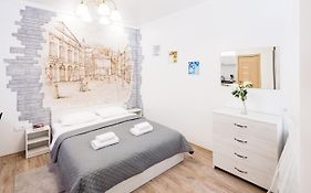 Beautiful Apartments In The Center